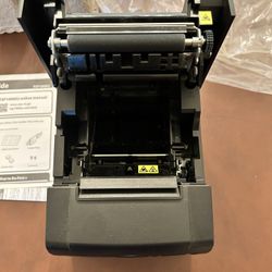 Star Tag Printer