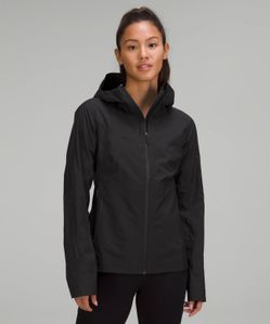 ☔️LULULEMON BREAK A TRAIL JACKET NWT SIZE 6