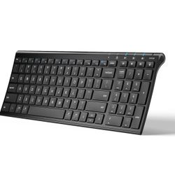 BK 10 Bluetooth Keyboard 