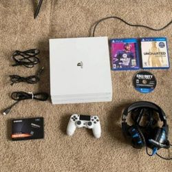 Ps4 Pro for Sale in Gardiner ME OfferUp