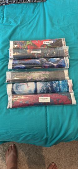 Diamond Painting Kits Lot of 5