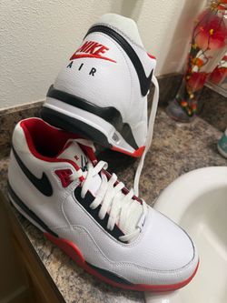 NEW Nike Air Flight shoes size 10.5