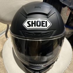 Shoei X-14 Fourteen Helmet