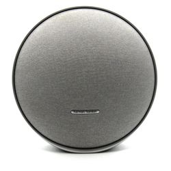 Harman Kardon Onyx Studio 9 Wireless Bluetooth Speaker, Gray