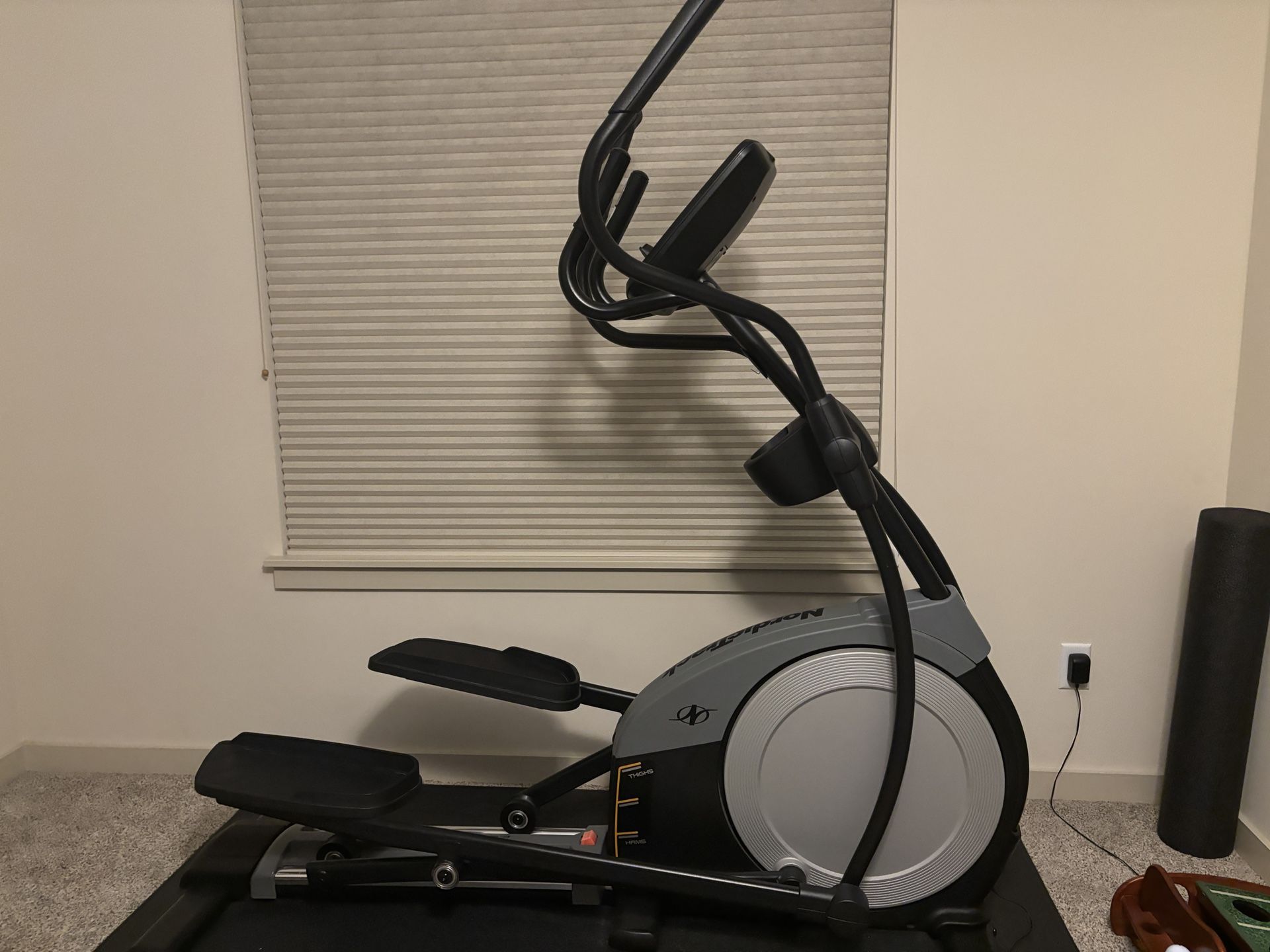 Nordic Track E6.3 Elliptical