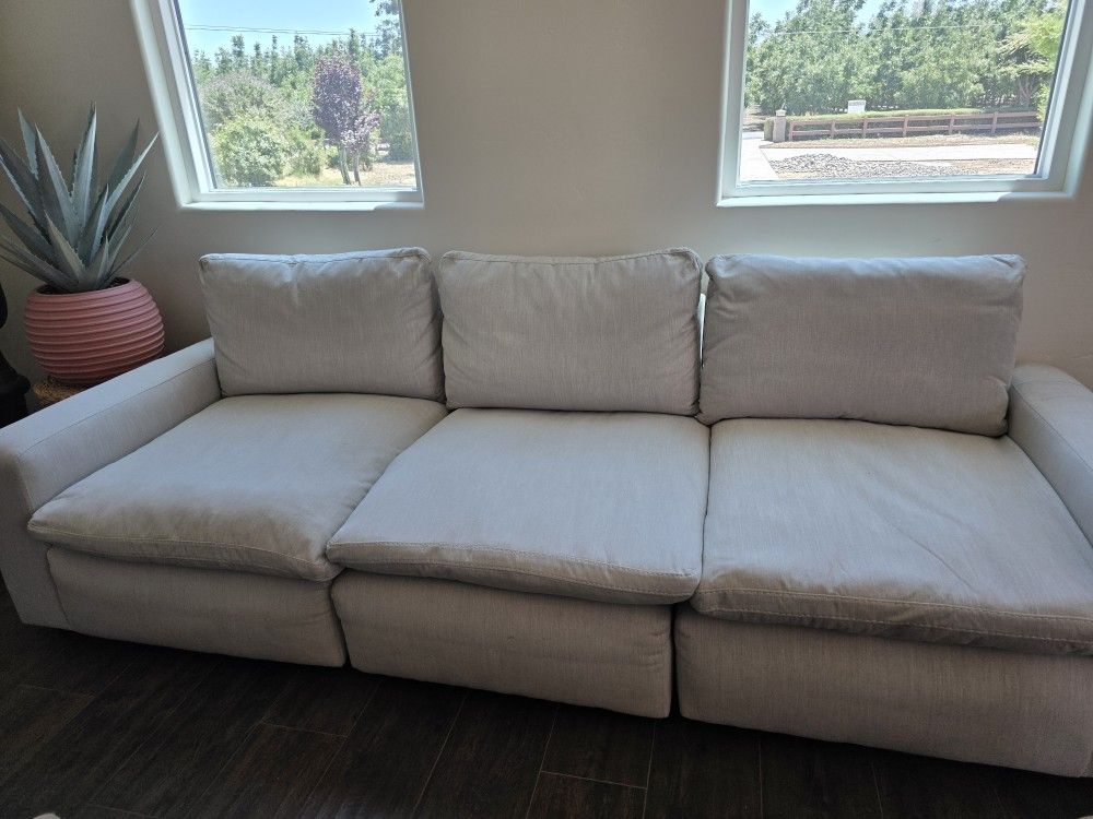 Sofa For Sale!