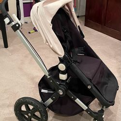 Bugaboo Stroller