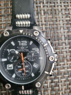 Invicta Speedway Men's Watch