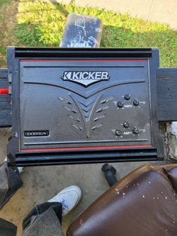 KICKER