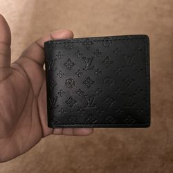 Louis Vuitton Men’s Wallet