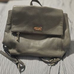 Kate Spade Backpack Purse 