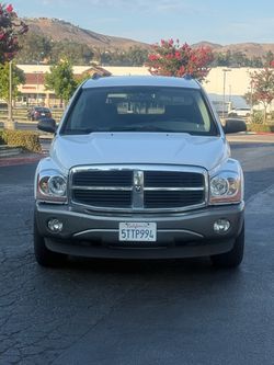 2006 Dodge Durango