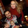 Noah and family