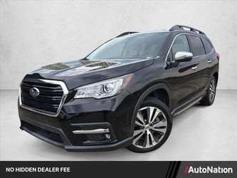 2019 Subaru Ascent