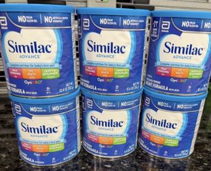 Similac