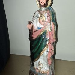 Collectable ART SAN JUDAS