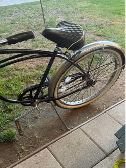 Schwinn cruiser classic schwinn