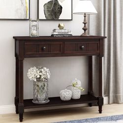 Entryway Table *Ask For Price*