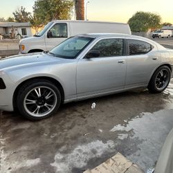 2006 Dodge Charger