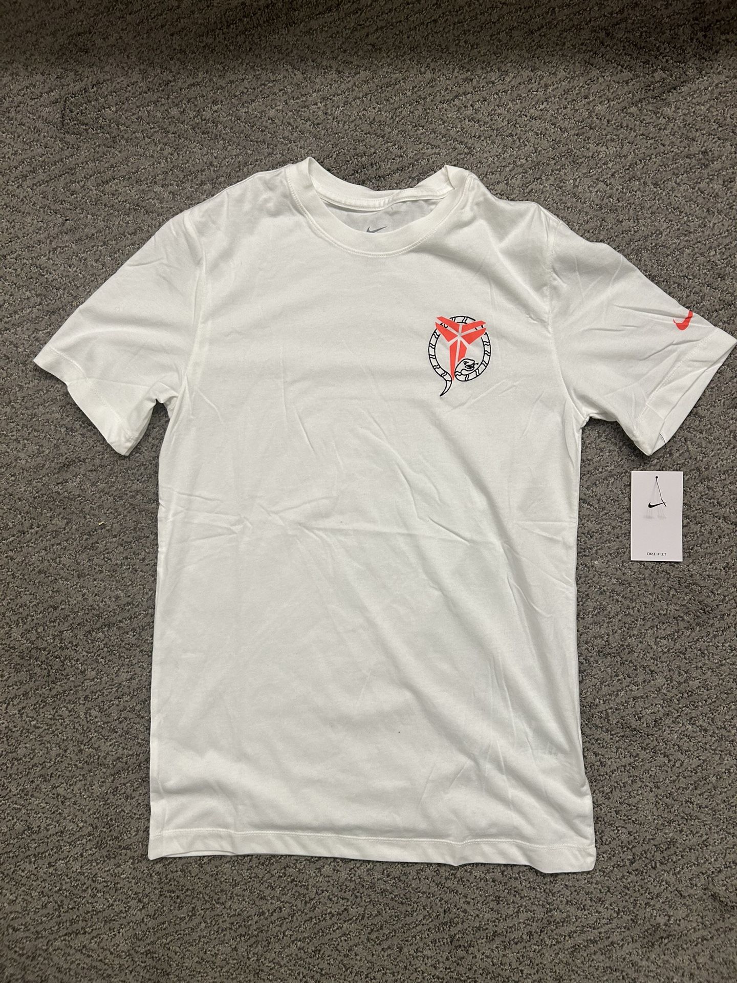 Kobe Stockings Dri-Fit Tee