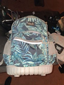 Book bag