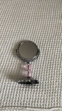 small desk mirror