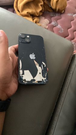 iPhone 13
