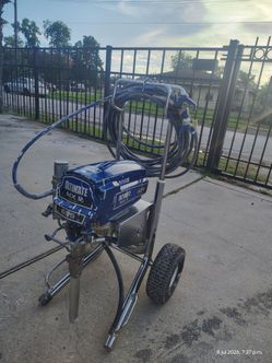 695 Graco
