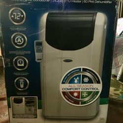 Air Conditioner