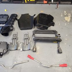 Yamaha Wave Runner Fx Svho Parts 