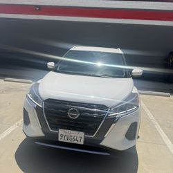 2022 Nissan Kicks