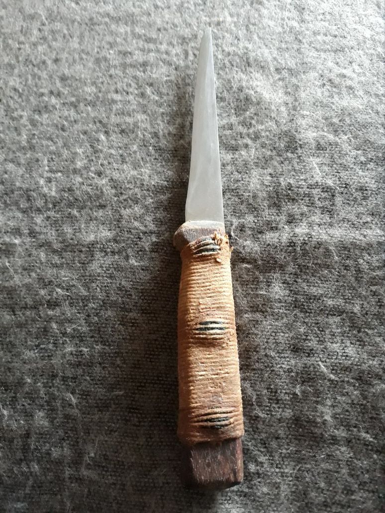 Victorinox boning knife