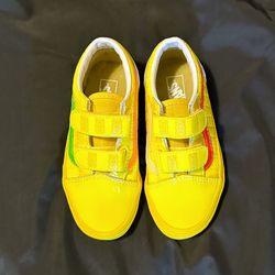 Kids Vans Haribo Gummy Bear Size 12 C