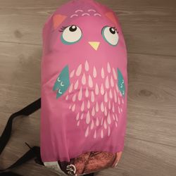 Kids Sleeping Bag