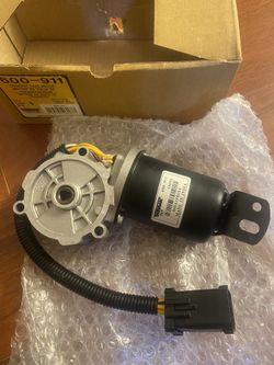 600-911 Transfer Case Shift Motor (8) For Ford Models from (2002-2008), Ford F150 Transfer Case Motor for Lincoln Mark LT Models for Power Tra