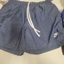 Men's XL NIKE shorts