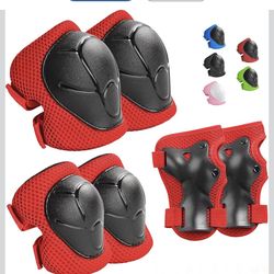 Protective gear set