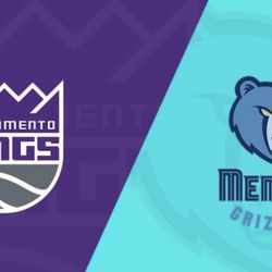 Tonight 11/30 Kings Vs Grizzles 3 Tickets
