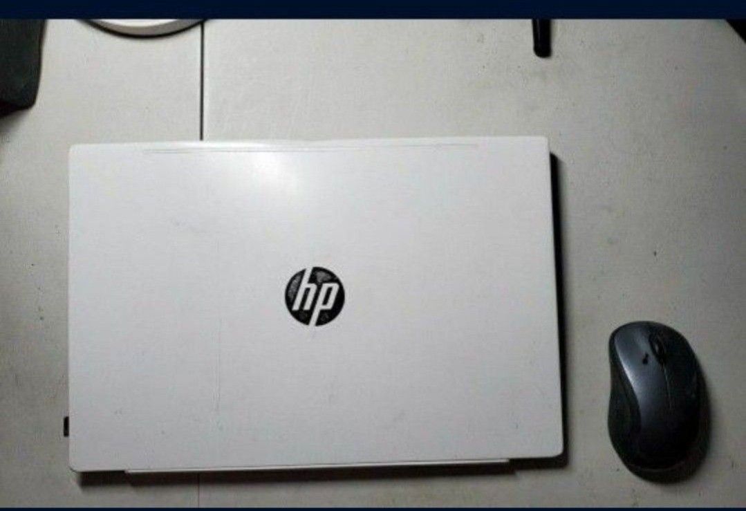 HP TOUCHSCREEN LAPTOP MODEL 15CS3079NR INTEL CORE i51035G1 1.19GHZ