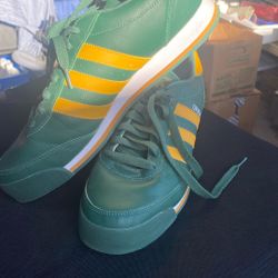 Like And Look New Adidas Orion Sneakers 