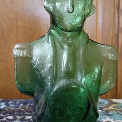 George Washington Bottle