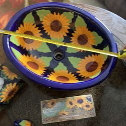 Bathroom Decor / Sink Plus.