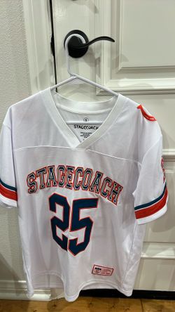 Stage Coach Jersey