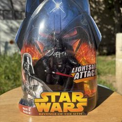 Hasbro Darth Vader