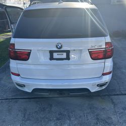 2013 BMW X5