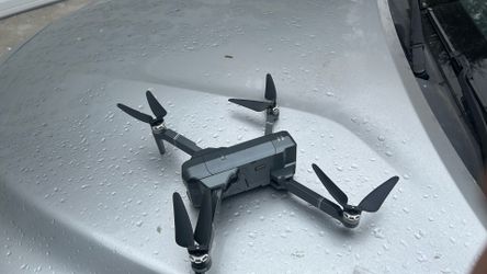 F24 Pro Contixo Drone