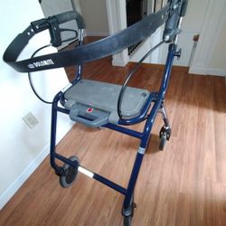 Dolomite Walker