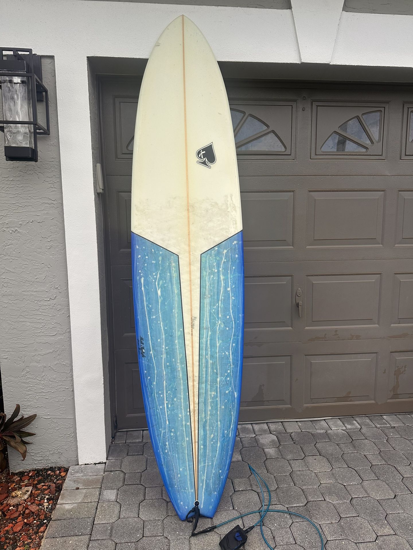Kechele 8’ Surfboard