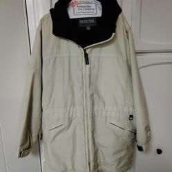 Pacific Trail - Ladies Heavy Duty Coat (XL)