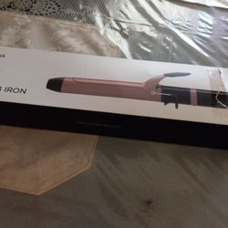 Curling  Iron 